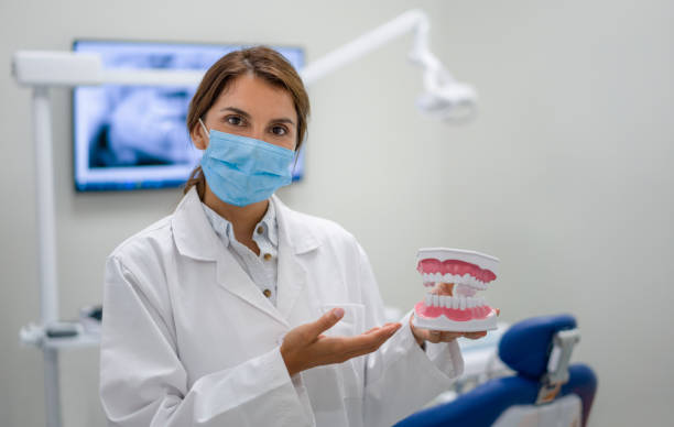 Best After-Hours Dental Trauma Care in Brownsville, OR